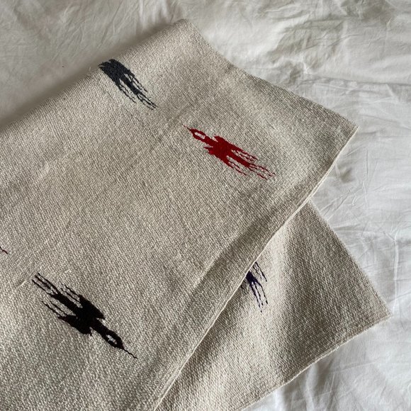 The Marfa Store Other - Marfa Thunderbird Blanket